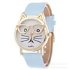 DHL free shipping wholesale lady watches brands geneva women wrap bracelet watch