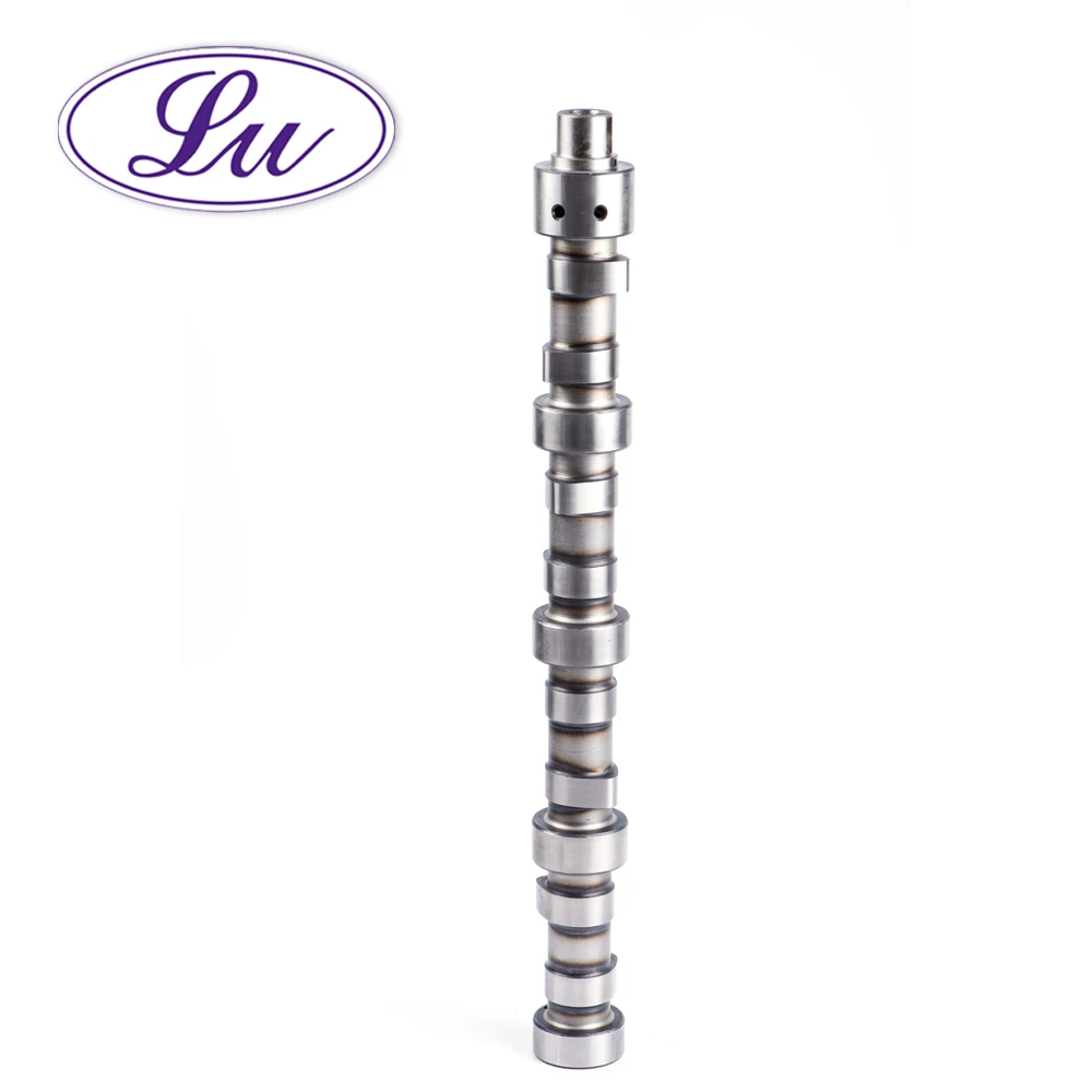 OEM NO MD-013677 4D34 PS-100 diesel engine camshaft