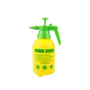 Pump Pressure Sprayer, 0.3 Gallon Garden Sprayer & Mister for Water, Herbicides, Pesticides, Fertilizers, Mild Cleaning Solution
