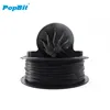 OEM PLA 3d filament 1kg/roll 3d printer filament 1.75mm