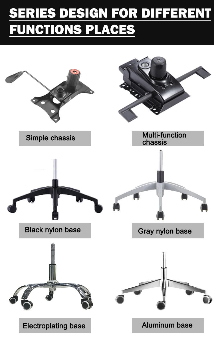 High Tech Executive Office Chair Specifications Igo Office Chair Buy