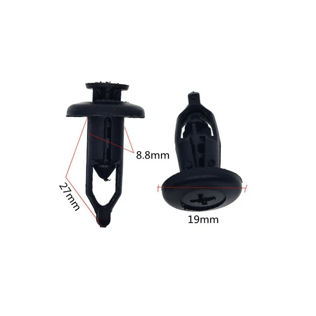 Hot Sell Auto Upholstery Clips 9046709143 Buy Auto Upholstery Clips