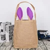 DIY Eggs American Easter Rabbit Ear Bag