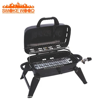 Garden Grill Gas Steel Frame Balcony Bbq Table Top Portable Indoor Garden Grill Gas Steel Frame Balcony Bbq Table Top Portable Indoor