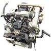 High Performance 4JB1 Used Diesel Engine with Turbo