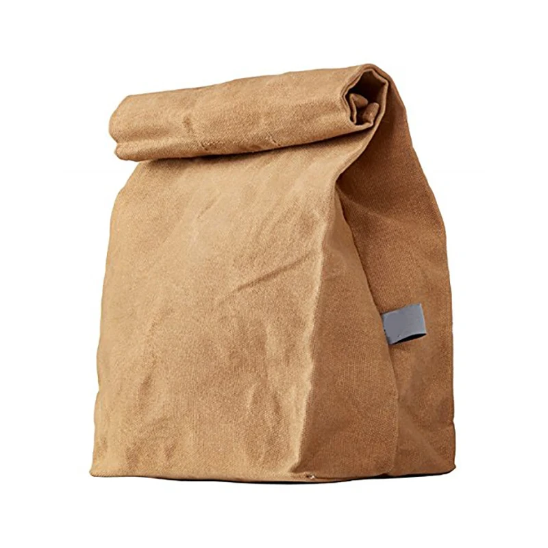 roll up lunch bag