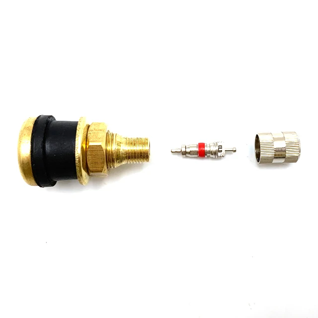 4 Way Tire Valve Stem Core Repair Tool Remover Removal Tube Reamer Tire