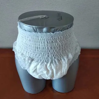 Diaper Panty Porn - High Quality Iso Certificate Diaper Pants Adult / Adult Diapers Panties -  Buy Diaper Pants Adult,Adult Sized Baby Diapers,Adult Diapers Panties ...