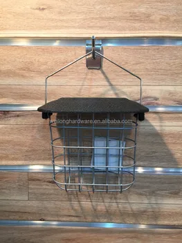 Good Quality Hot Sell Classic Seed Feeder Squirrel Be Gone Wild