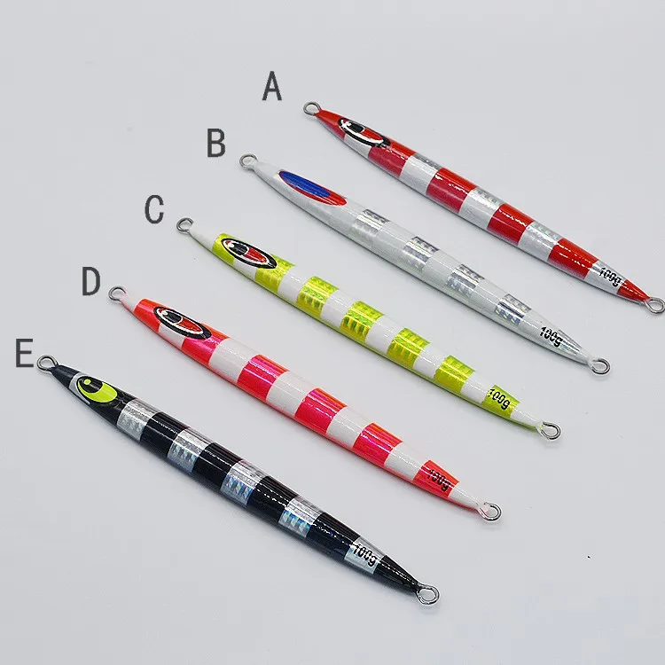 14cm 100g Lead Molds For Fishing Metal Saltwater Jig Lures Buy