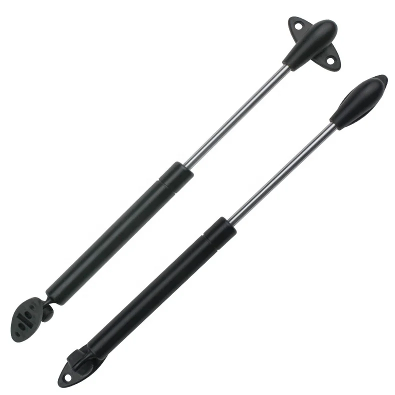 Lid supports for heavy lids cabinet lid support strut LS-10
