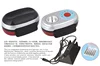 LAB 3 dental lab workstation 2 IN 1 Waxing Unit Wax Pot Analog Heater Melter+Waxer Carving Knife Pen