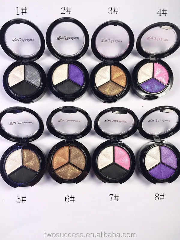 eye shadow