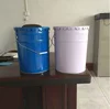 Uv Varnish for Coated pvc Sheet Faux Marble Wall Panels