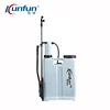 China factory supplier high quality agricultural Automatic farm hand back spray gasoline engine sprayer
