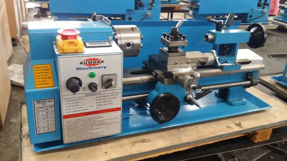 Cheap Lathe Headstock Spindle Sp2102 Lathe Machine Japan Buy Bench