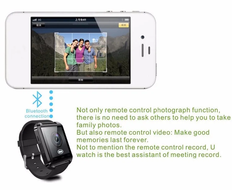 smartwatches that work with ios