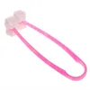 Best Selling Portable Beauty Care V Neck Plastic Mini Face Massage Roller