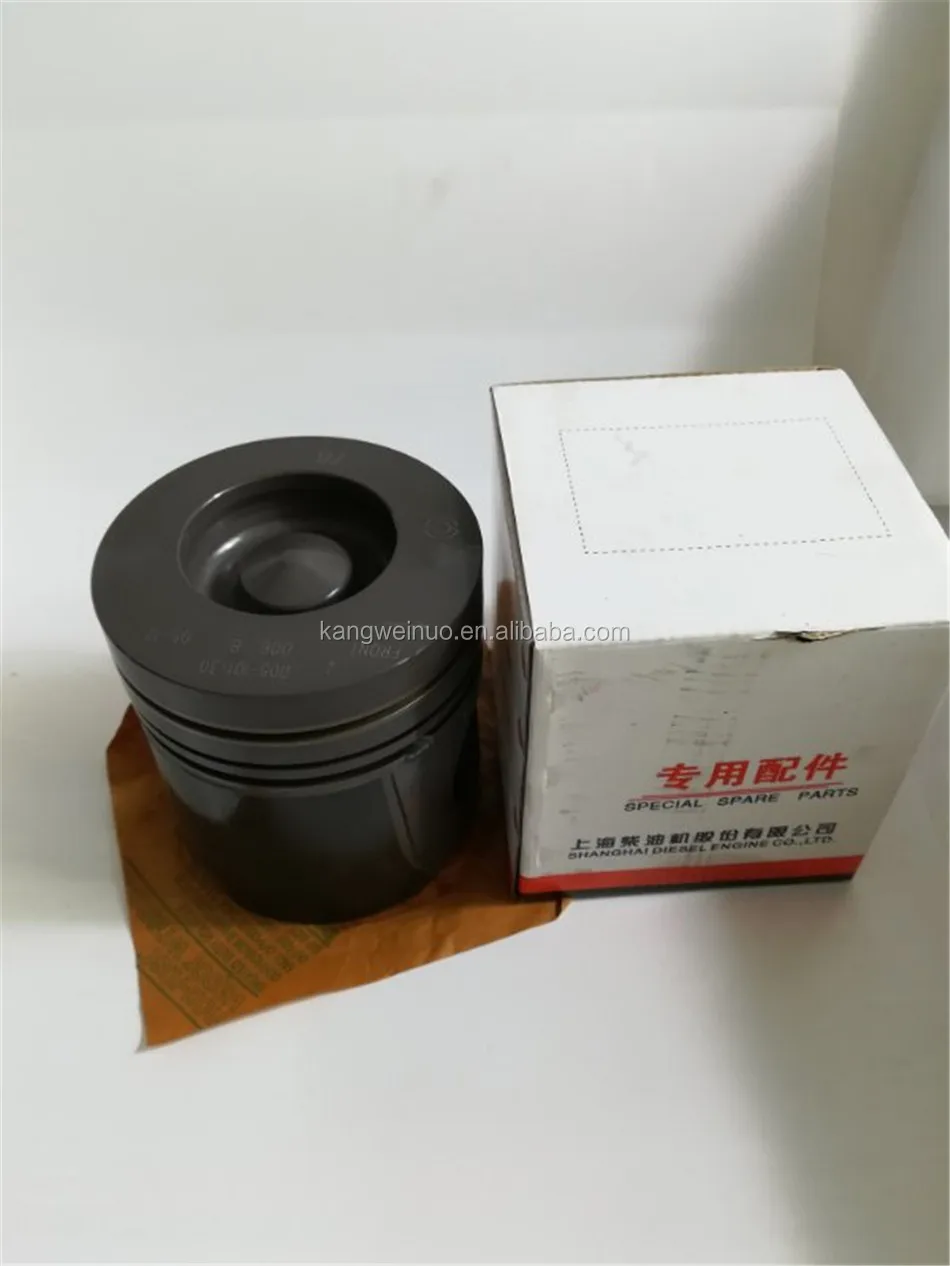 Diesel D6114 Engine Piston D0510130 Buy Piston Art,H22 Pistons,Qr25de Piston Rings Product