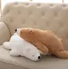 Polar bear doll tissue box set