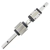 cnc linear guide GFH / HGH15CA HGH20CA HGH25CA HGH30CA HGH35CA HGH45CA HGH55CA BRH35BL HGH linear guide