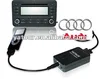 car audio interface for ipod
