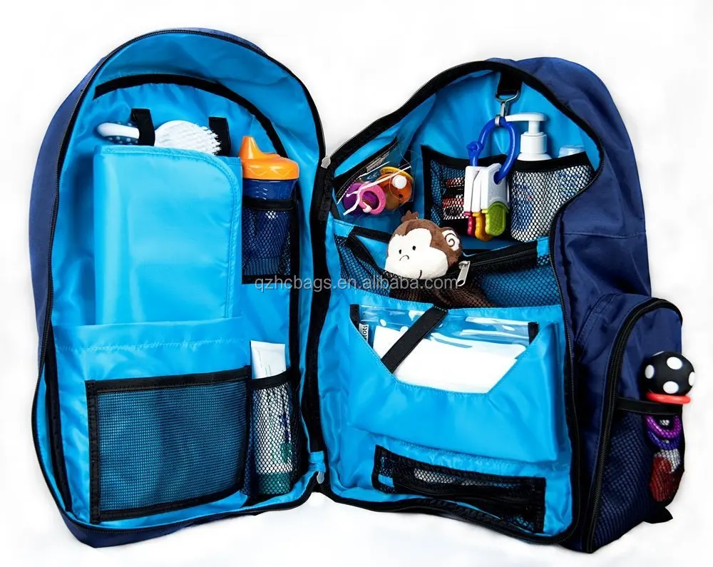 2015 Best Diaper Bag Baby Love Diaper Backpack Adult Pacifier Bag (es-h284) - Buy Adult Pacifier ...