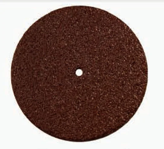 Dental Lab Burs Material / Dental Separating Disc / Flexible Diamond