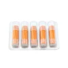 China vape factory disposable vape pen cartridge from amigo atomizer cartridges 808D-1 with cotton