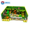 2019 New Design Commercial Kids Playful Space Theme Indoor Playground For Sale Toddler Jungle Gym