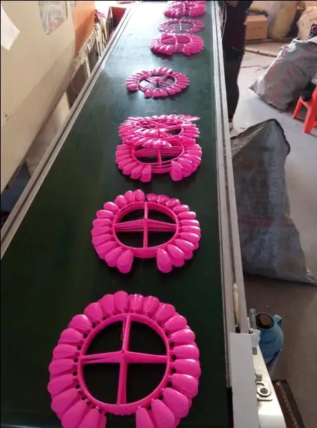 factory