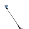 Fotopro selfie stick with bluetooth shutter button QP-906R
