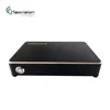 Mini transcoder h.264+AAC video to IP tv converter on iOS devices and well as Android devices and PCs