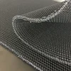 Washable 100% polyester 205cm 80.7" width 5 to 30mm thickness 3d air spacer mesh fabric for home textile