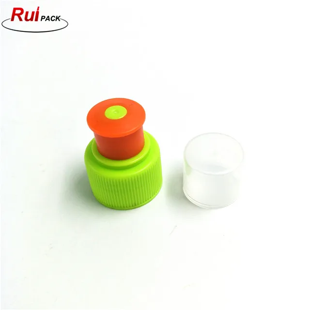 A Scatto Su Tappo Di Plastica Per La Bottiglia Tappo Di Bottiglia Di Acqua Di Plastica Push Pull Buy Tappo Di Plastica Bottiglia Di Acqua Di Plastica Di Sport Tappi Tappi Di Bottiglia Di