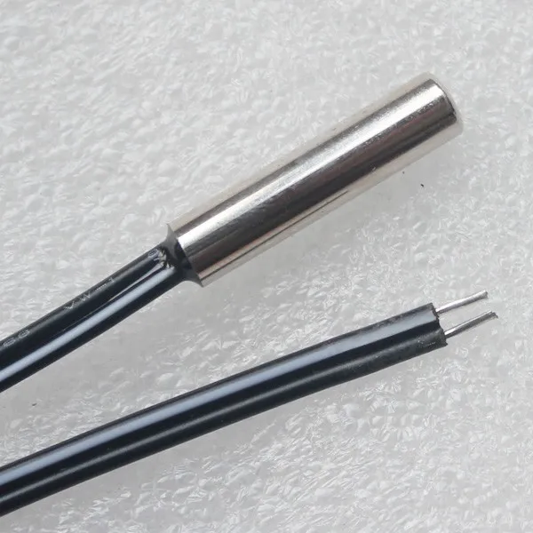 Analog 2 Wire Temperature Sensor 010v Output Buy Temperature Sensor