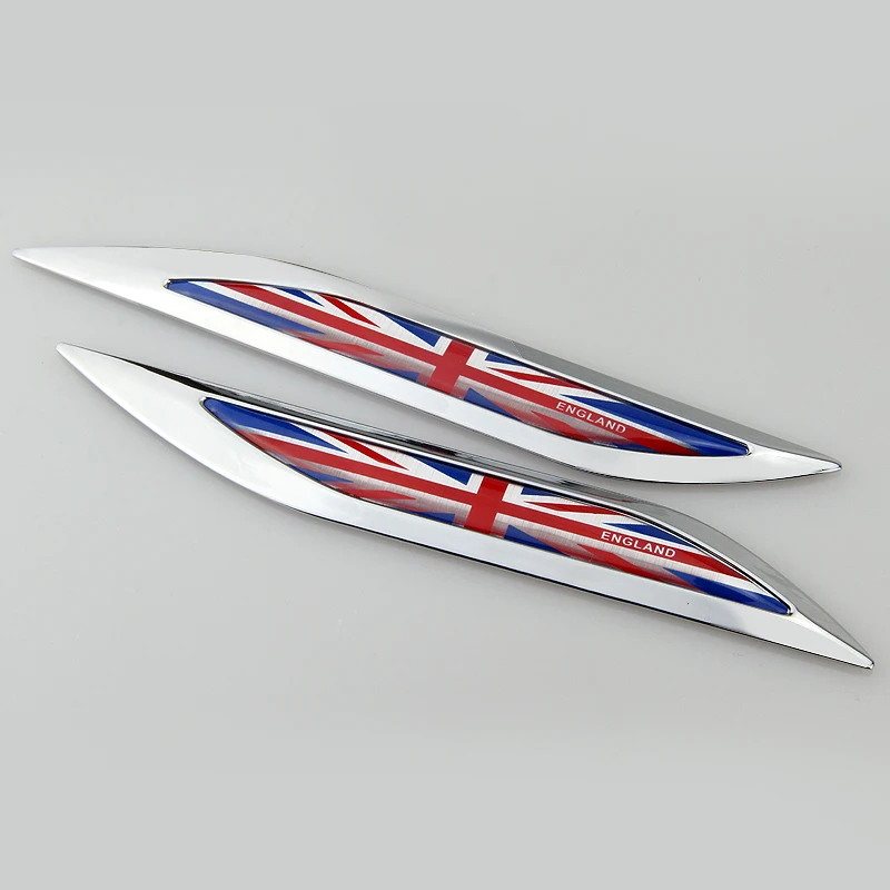 Stiker  Mobil Bendera  Inggris  Gambar Gambar Stiker 