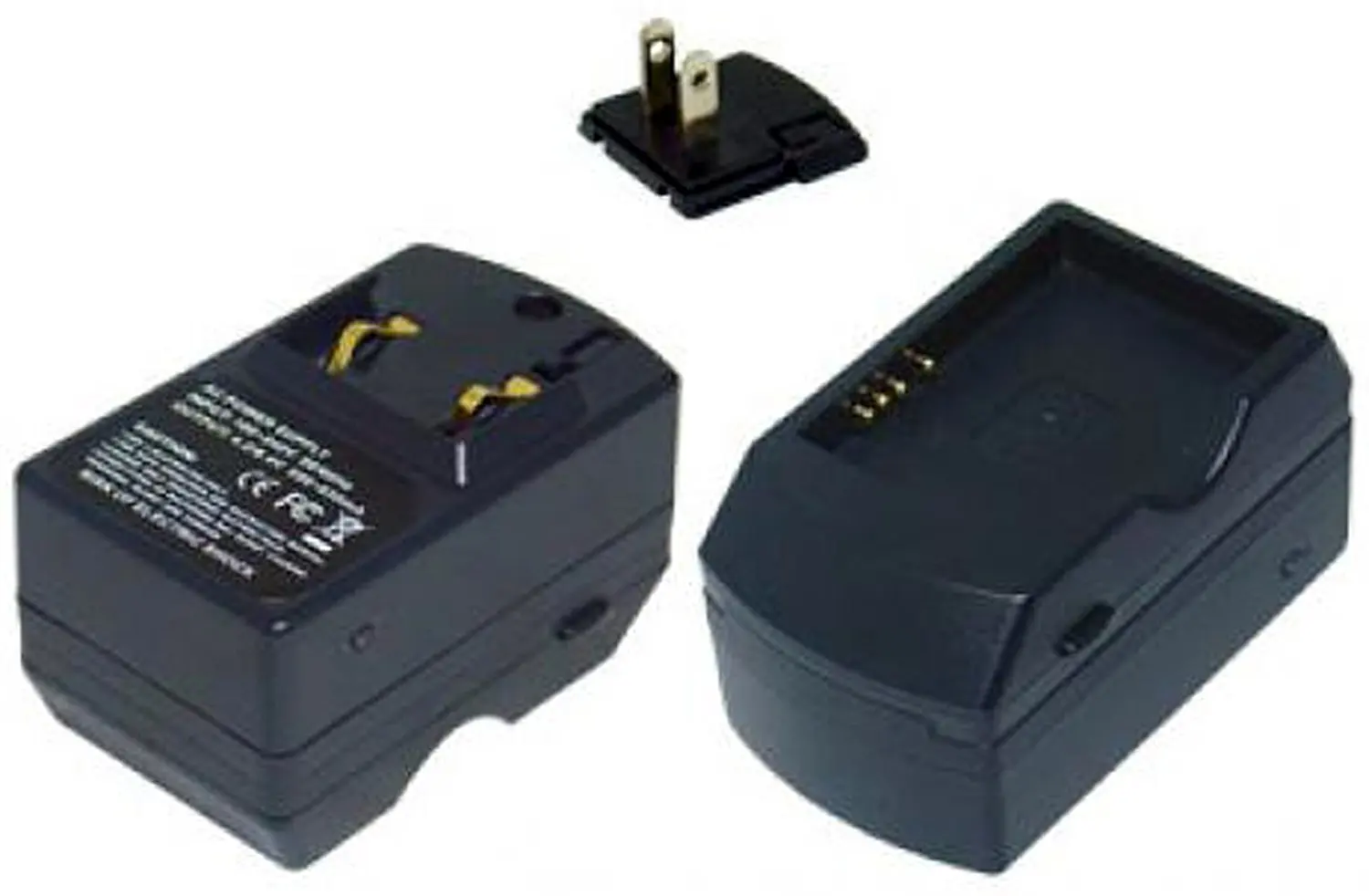 Get Quotations · PowerSmart Battery Charger for HP 419964-001, FA828AA,  HSTNH-S11B, HP