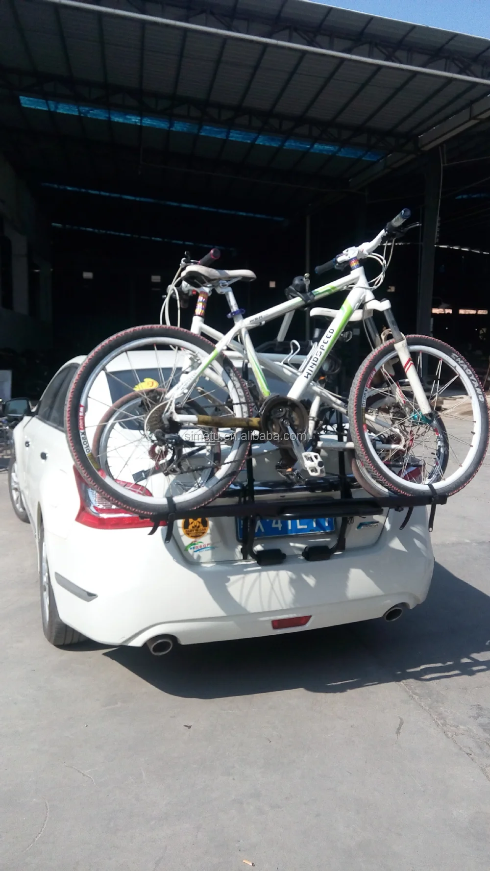 Suv Bike Racks For 2 Bikes Car Bicycle Accessories Buy Rear Bike Rack Portable Bike Rack Suv Bike Rack Product On Alibaba Com