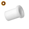 Shenzhen precision plastic parts PVC Delrin POM Nylon PA66 machining cnc