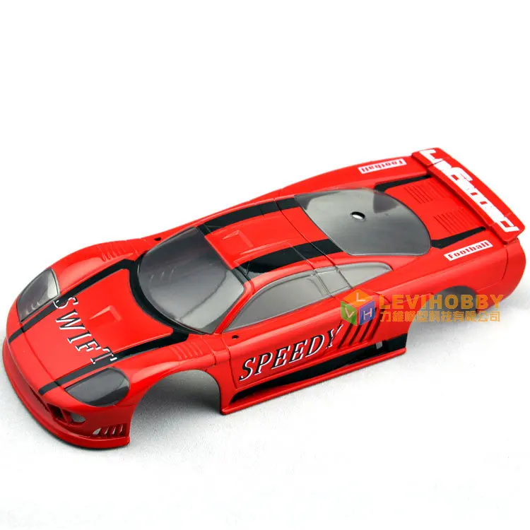 amz rc car