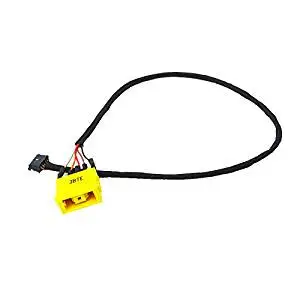 Bestcompu ® DC Power Jack Harness IN Cable For Lenovo IdeaPad Yoga 13 Touch MOCHA2 145500054 13-5934 13-5935