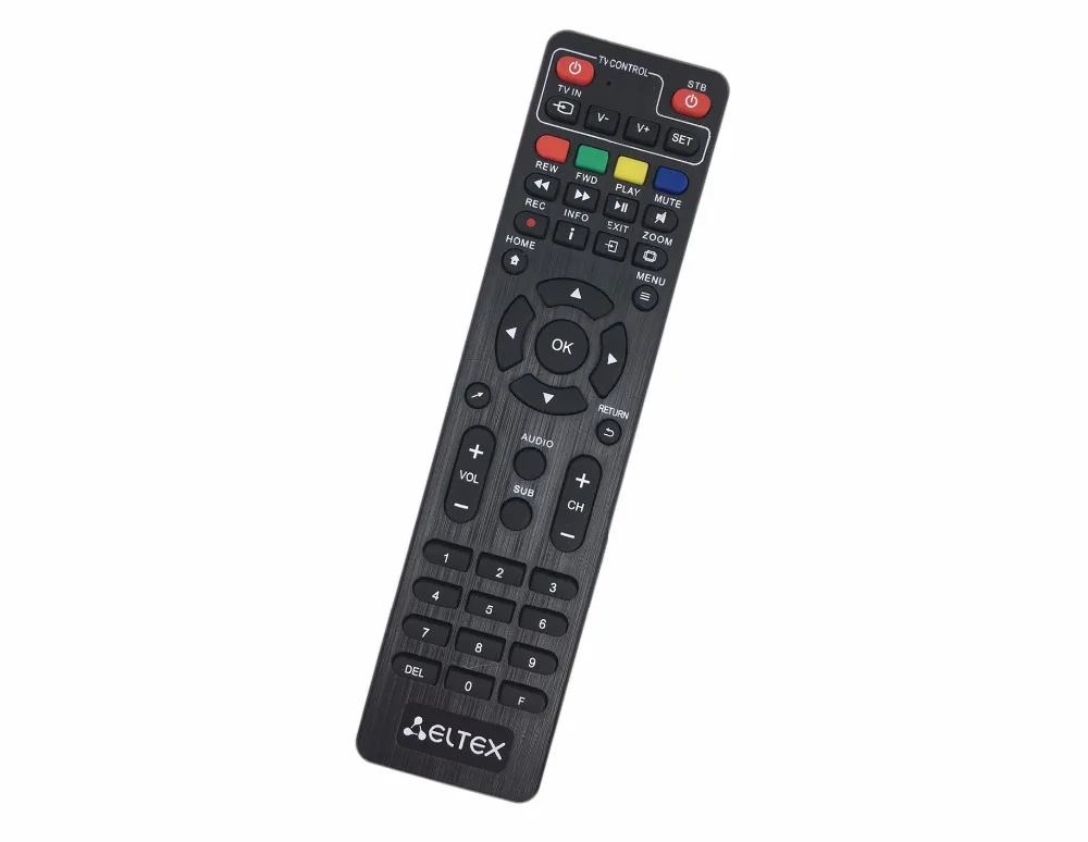 
Best Price Learning Function Universal IR STB Remote Control Android Box Remote Control TV Remote Control with 45 Keys 