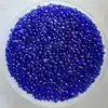 Creative color swimming pool glass bead