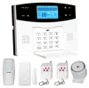 2019 Home Security Wireless Alarm System Classic Kit with GSM+PSTN