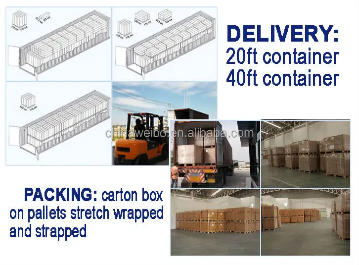 Packing-and-Delivery