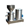 Peanut Paste Making Machine/Commercial Ginger Garlic Paste Making Machine/Home Use Peanut Butter Machine For Sale
