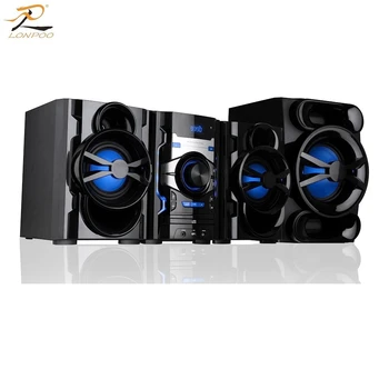 cd surround sound system