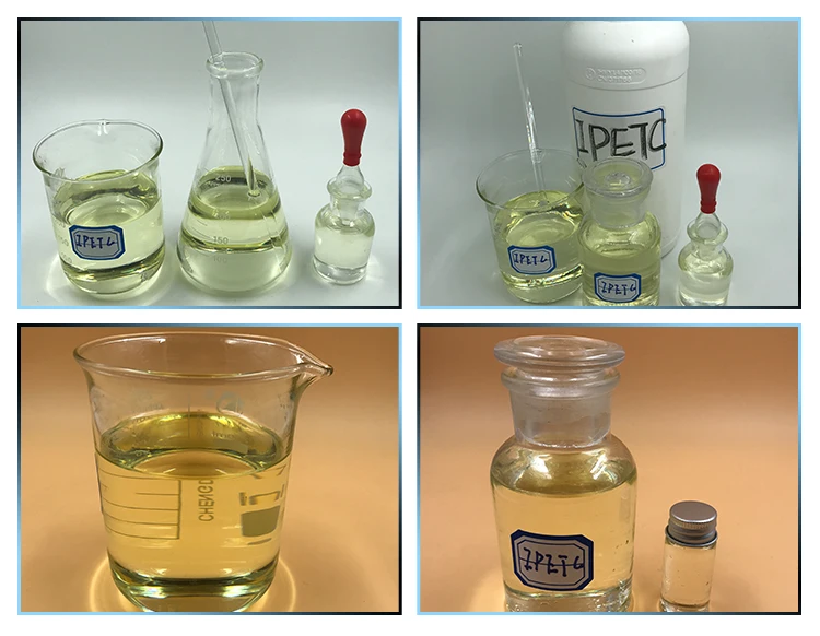 Isopropyl Ethyl Thionocarbamate IPETC 95%