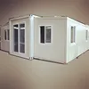 World best selling products container expandable shelter prefab house plans with price